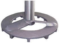 Double Impeller