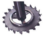 Double Impeller